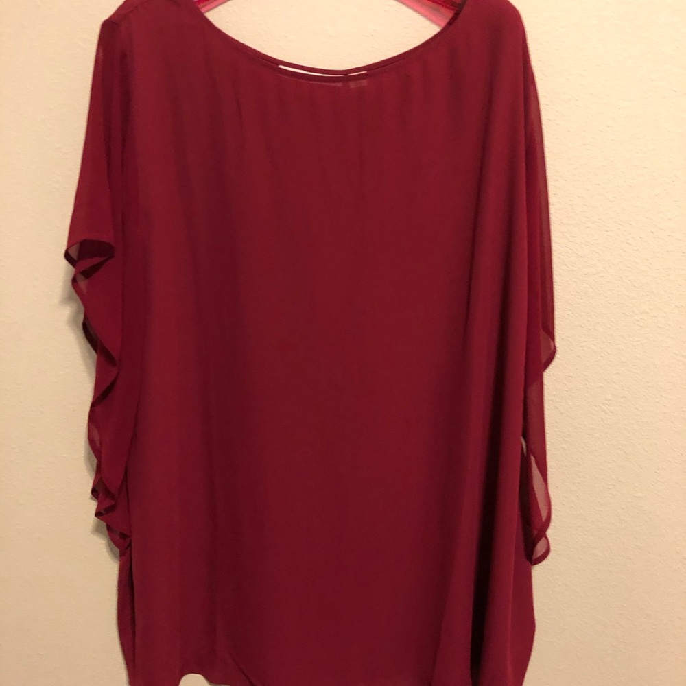 Sejour Blouse
